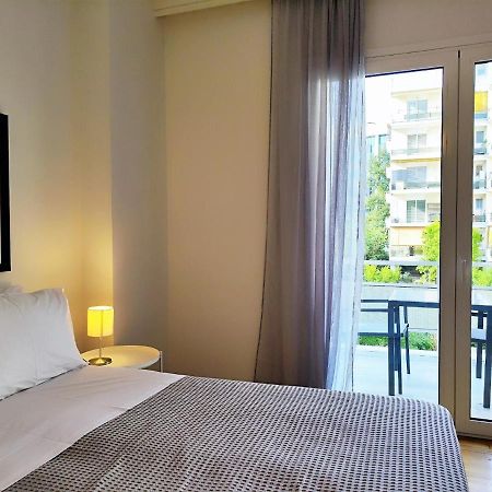 Etolou B5 - By Verde Apartments Athens Exterior photo