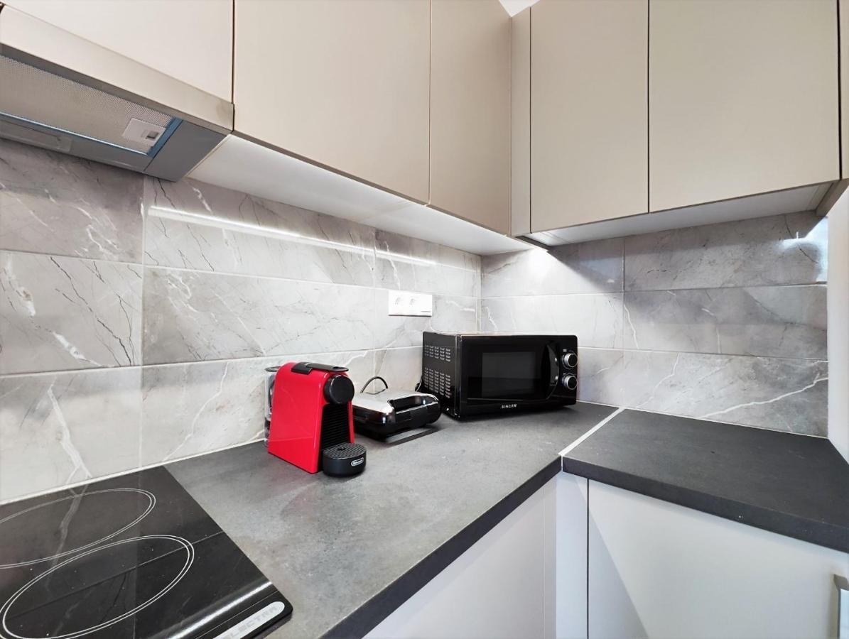 Etolou B5 - By Verde Apartments Athens Exterior photo